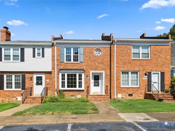 2196 Kingsbrook Dr, Henrico, VA 23238