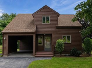 5 Cornwall Ln, Nashua, NH 03063