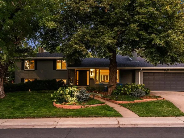 3134 S Milwaukee Street, Denver, CO 80210