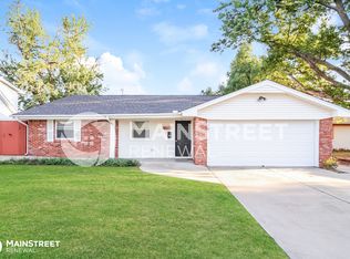 7508 NW 28th Ter, Bethany, OK 73008