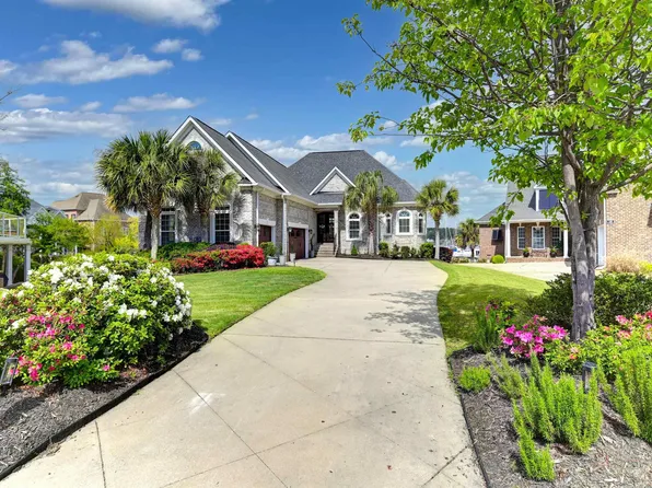 125 Watershire Dr, Irmo, SC 29063