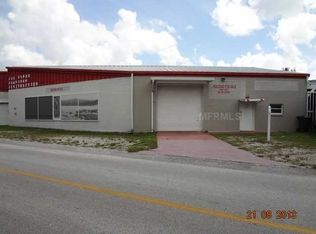 1740 N Park Ave, Bartow, FL 33830