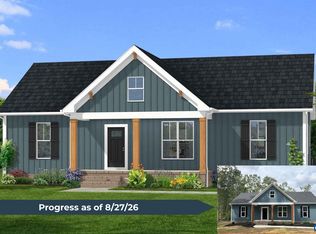 388 Briery Way, Farmville, VA 23901