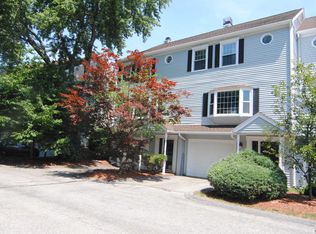 25 Cadogan Way, Nashua, NH 03062