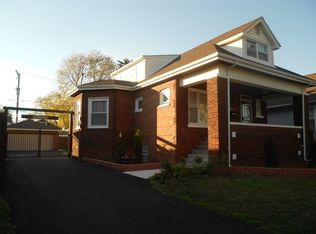 11326 S Parnell Ave, Chicago, IL