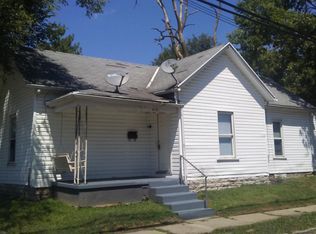 815 Hart St, Dayton, OH 45404