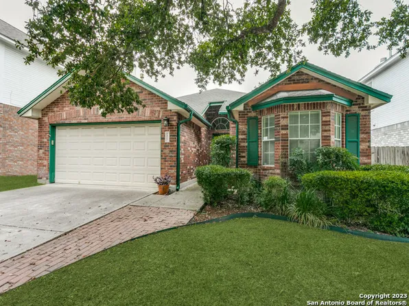 2027 Chittim Trail Dr, San Antonio, TX 78232