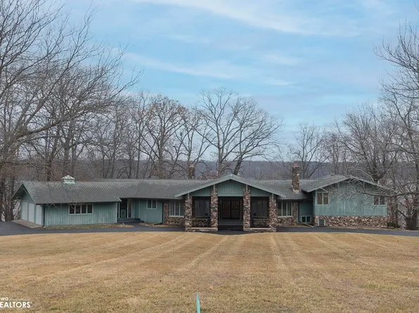 3705 Middle Rd, Keokuk, IA 52632