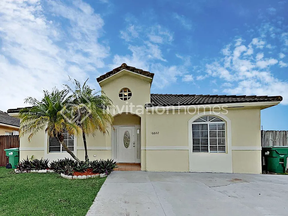 16802 SW 143rd Pl