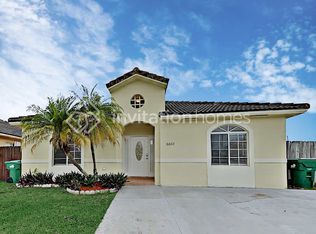 16802 SW 143rd Pl, Miami, FL 33177