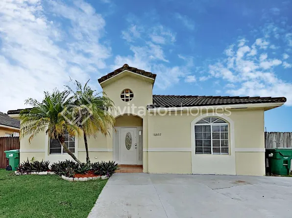 16802 SW 143rd Pl, Miami, FL 33177