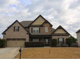 2520 Day Break Way, Dacula, GA 30019