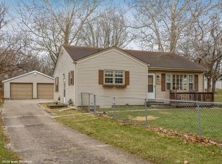 2249 Indianola Ave, Des Moines, IA 50315