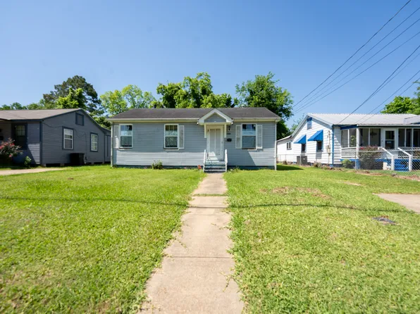 3948 Carlton St, Alexandria, LA 71302