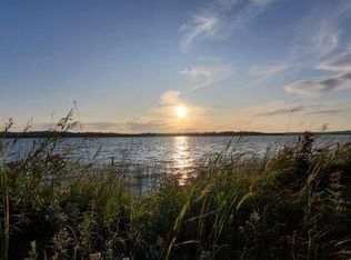 7381 Channel Rd, Petoskey, MI 49770