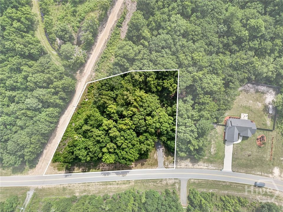 1st image of 0 Osteen Road