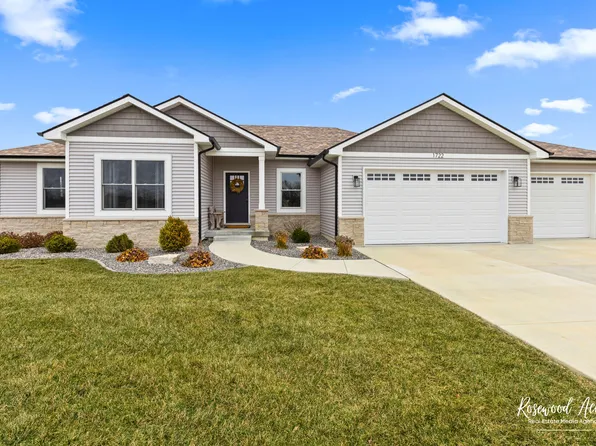 1722 Brassie Dr, Bourbonnais, IL 60914