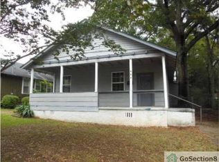 409 Arthur St, Montgomery, AL 36107