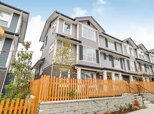 7157 210th St #5, Langley, BC V2Y0T3