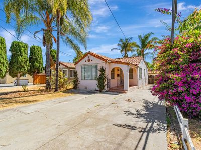 540 Page St, San Jose, CA, 95126