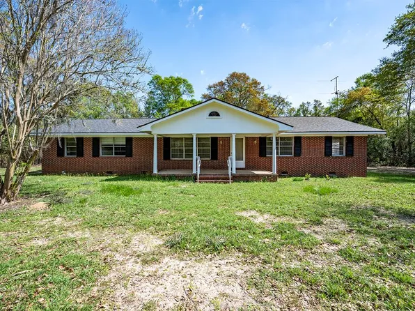 1801 Holt Quarters Rd, Newton, GA 39870