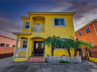 210 E 68th St, Los Angeles, CA 90003