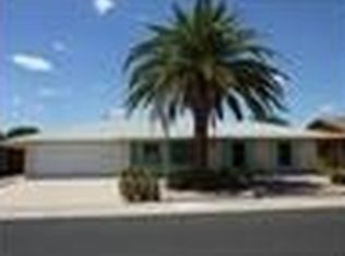 11010 W Meade Dr, Sun City, AZ 85351