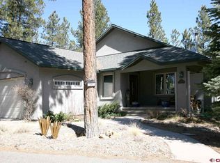 84 Hidden Treasure, Durango, CO 81301