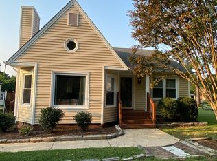 10185 Atlee Station Rd, Mechanicsville, VA 23116