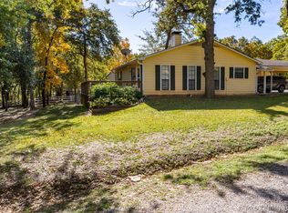 3770 Walnut Dr, Kingston, OK 73439