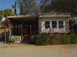 30529 E Trimmer Springs Rd, Sanger, CA 93657