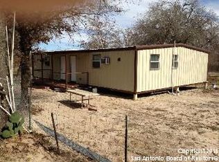2330 Old Pleasanton Rd, San Antonio, TX 78264