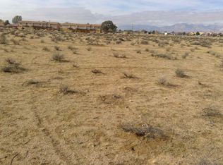 E Dolphin Ave, Ridgecrest, CA 93555