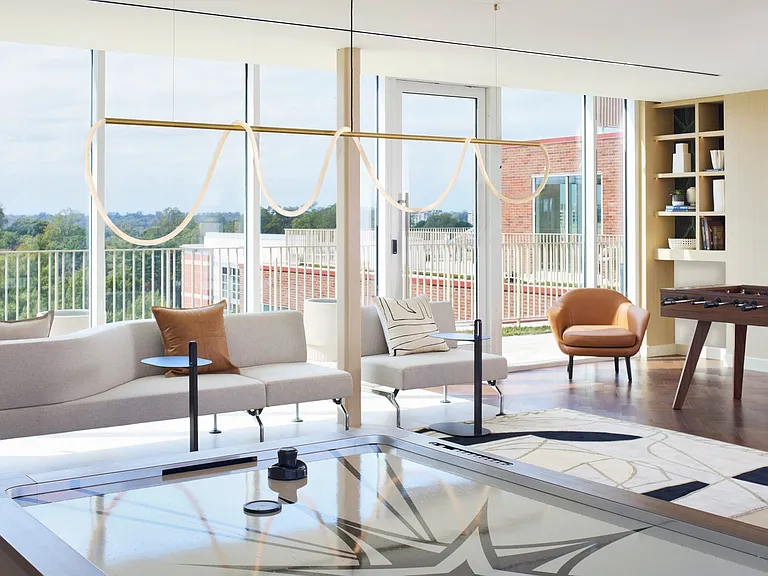 Residences at Mazza — Photo 27