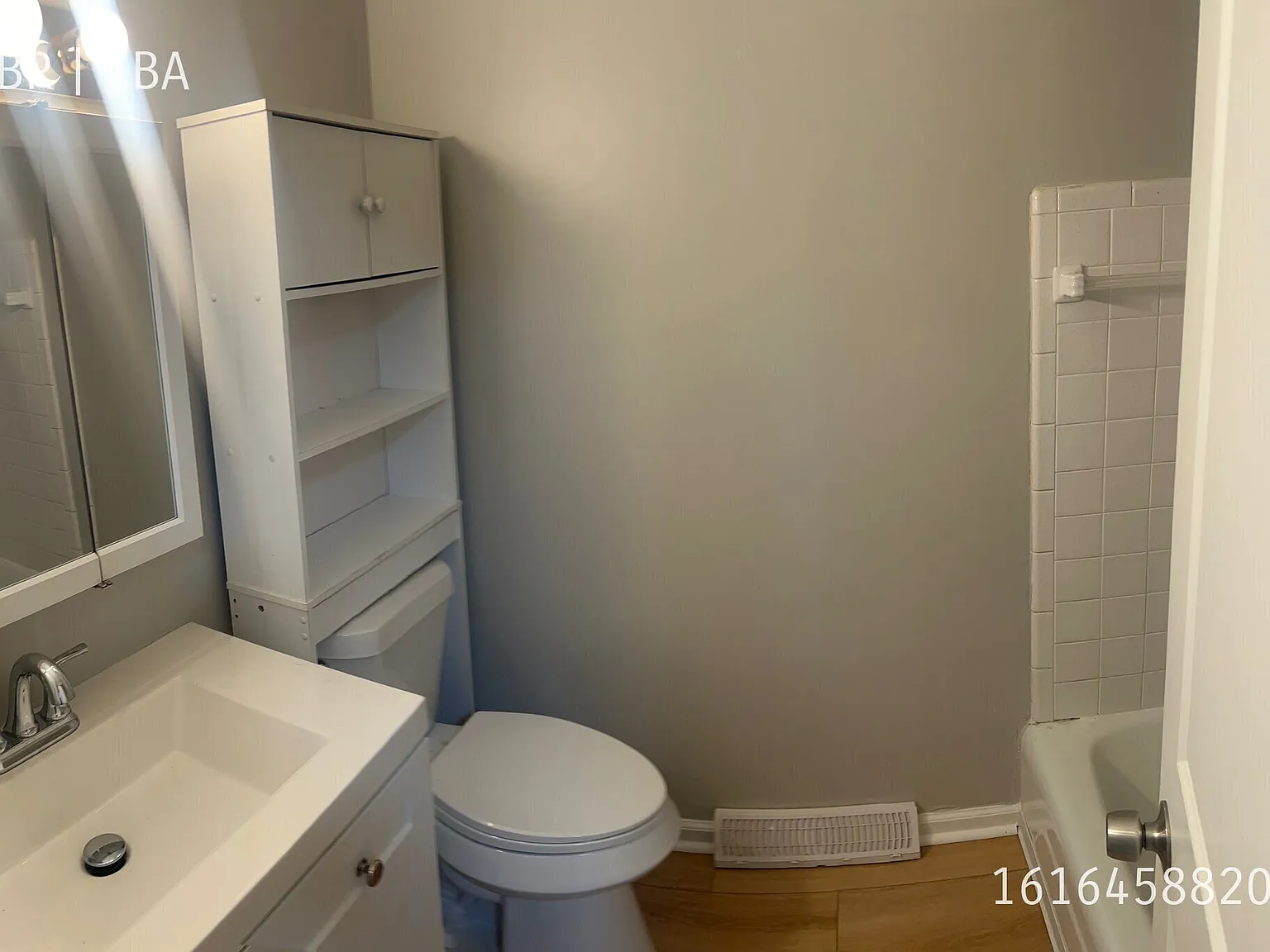 Kentwood Two bedroom duplex at 5674 Christie — Photo 4
