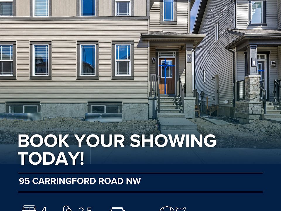 1st image of 95 Carringford Rd NW