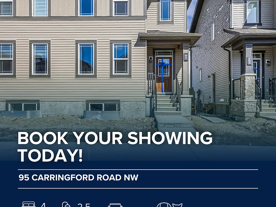 95 Carringford Rd NW
