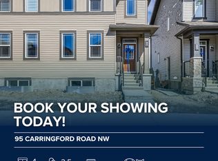 95 Carringford Rd NW, Calgary, AB T3P2H1