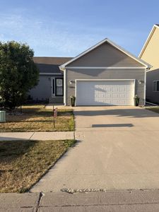 5873 57th Ave S, Fargo, ND, 58104