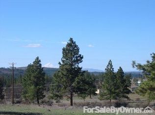 385 Woodland Rd, Goldendale, WA 98620