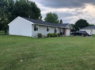 2378 N State Rd, Ionia, MI 48846