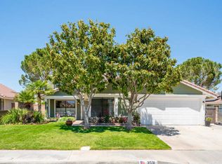 3531 W Avenue K1, Lancaster, CA 93536