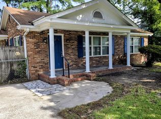 2560 Kaufman Drive, Augusta, GA 30906