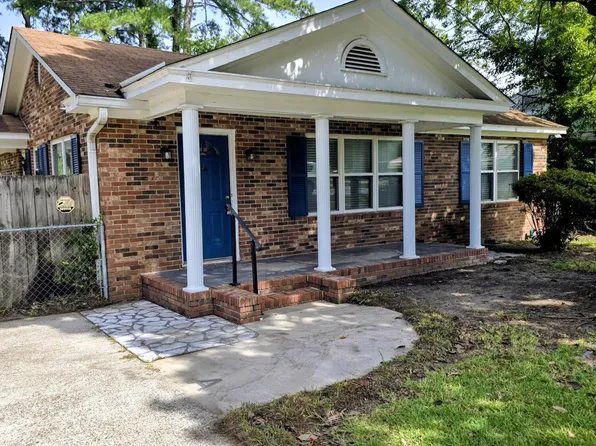 2560 Kaufman Drive, Augusta, GA 30906