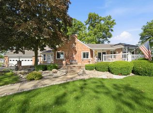 3900 S 1200 E, Lagrange, IN 46761