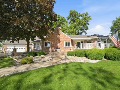 3900 S 1200 E, Lagrange, IN, 46761