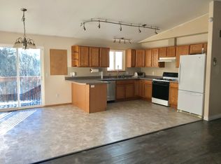 648 N Tara St, Houston, AK 99623
