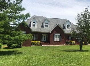 2106 Tate Rd, Jasper, AL 35504