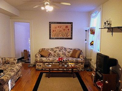 2nd image of 401 N Boulevard APT 2