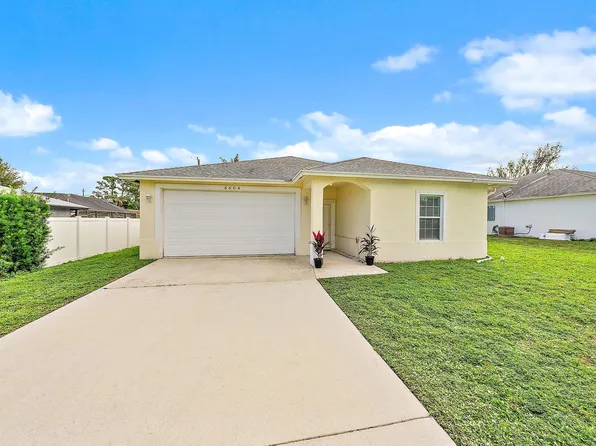 6604 Westview Drive, Lake Worth, FL 33462